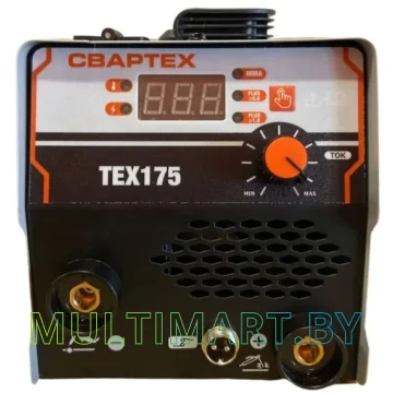 Сварочный аппарат Свартех ТЕХ-175 картинка 5